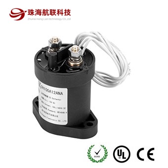 电动车用高压直流接触器ADH100-E