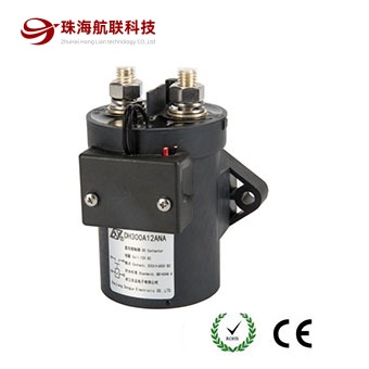 高压直流接触器 DH300
