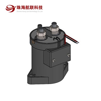 高压直流接触器 DH400