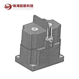 高压直流接触器 DHC600P