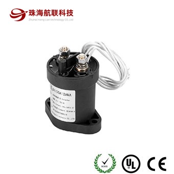 高压直流接触器 DHV100