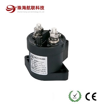 高压直流接触器 DHV250