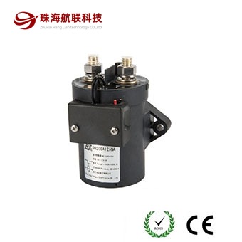 高压直流接触器 DHV300