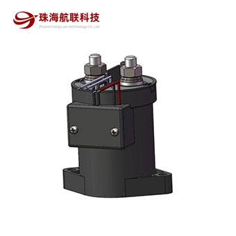 高压直流接触器 DHV400