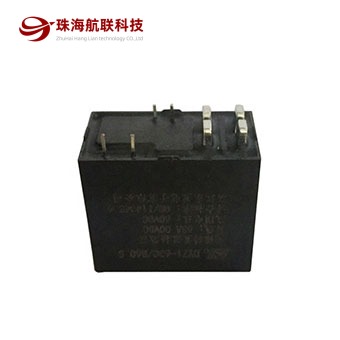 低压直流接触器 DYZ1-63C