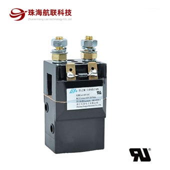 低压直流接触器 ZLJM-100D