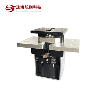 低压直流接触器 ZLJM-1500C/A2