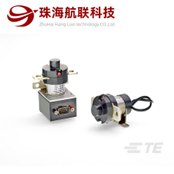 TE特种直流接触器K200A1C国产原位替代